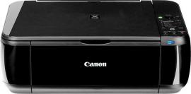 МФУ Canon PIXMA MP495 с СНПЧ и чернилами МФУ Canon PIXMA MP495 с СНПЧ и чернилами