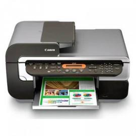 МФУ Canon PIXMA MP530 с СНПЧ и чернилами МФУ Canon PIXMA MP530 с СНПЧ и чернилами