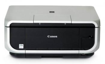 МФУ Canon PIXMA MP600 с СНПЧ и чернилами МФУ Canon PIXMA MP600 с СНПЧ и чернилами