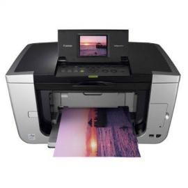 МФУ Canon PIXMA MP950 с СНПЧ и чернилами МФУ Canon PIXMA MP950 с СНПЧ и чернилами