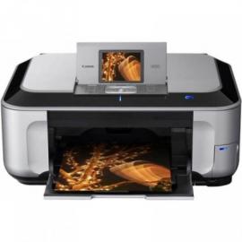 МФУ Canon PIXMA MP990 с СНПЧ и чернилами МФУ Canon PIXMA MP990 с СНПЧ и чернилами
