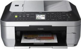МФУ Canon PIXMA MX860 с СНПЧ и чернилами МФУ Canon PIXMA MX860 с СНПЧ и чернилами