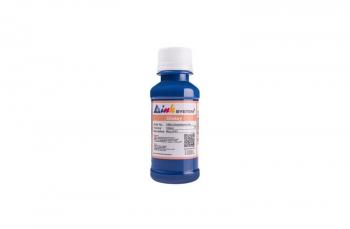 Чернила Glossy ультрахромные для принтеров Epson R1900, R800, R1800 (100 ml)