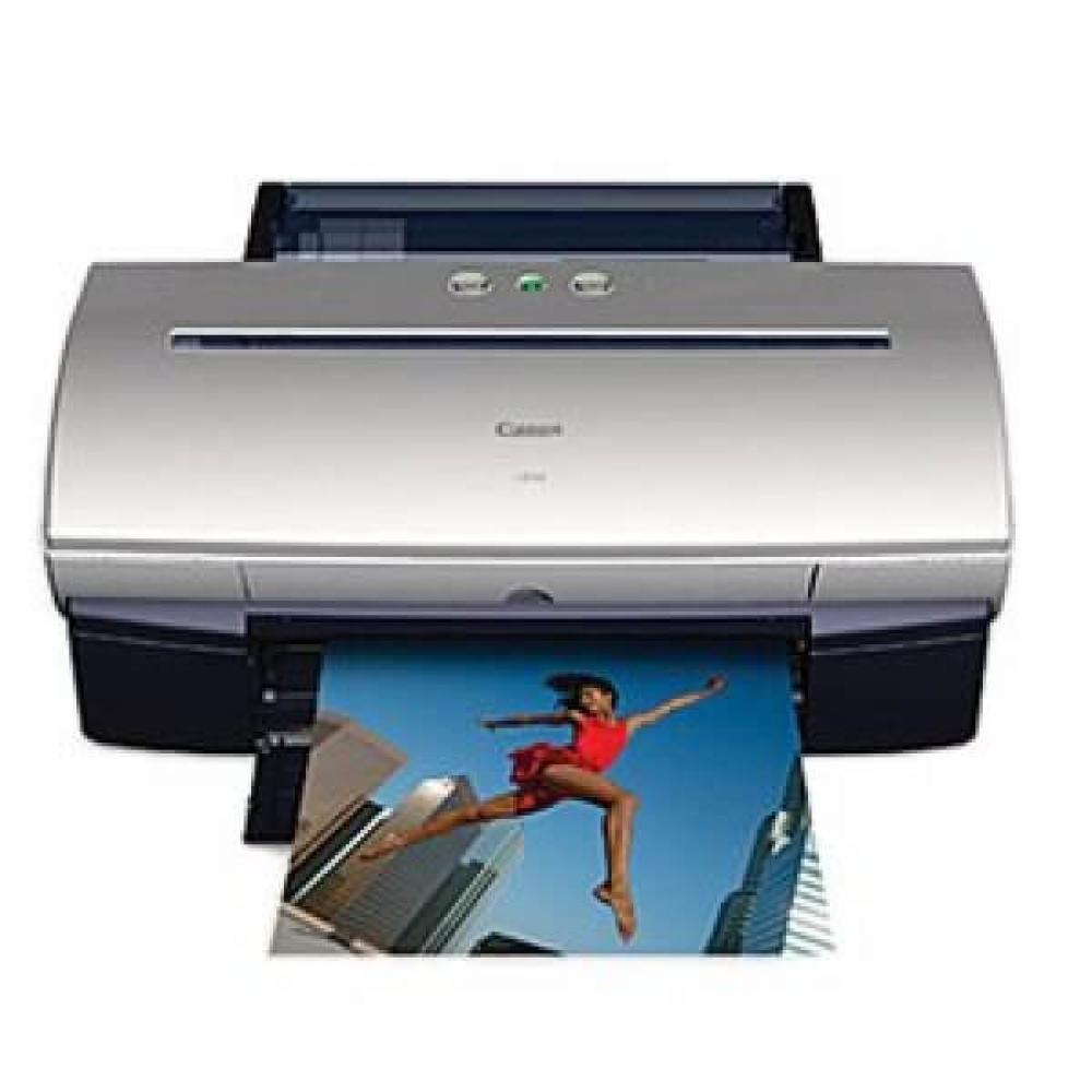 Принтер Canon BubbleJet i850 с СНПЧ картинка Казахстан - изображение 1