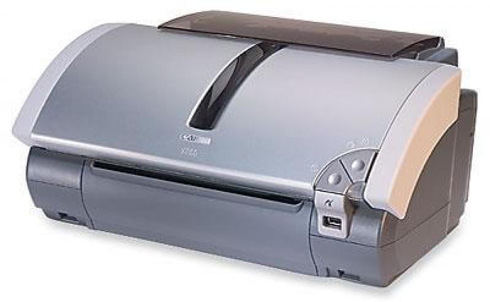 Принтер Canon BubbleJet i860 с СНПЧ изображение Казахстан - изображение 1