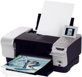 Принтер Canon Pixma iP6000D с СНПЧ и чернилами Принтер Canon Pixma iP6000D с СНПЧ и чернилами