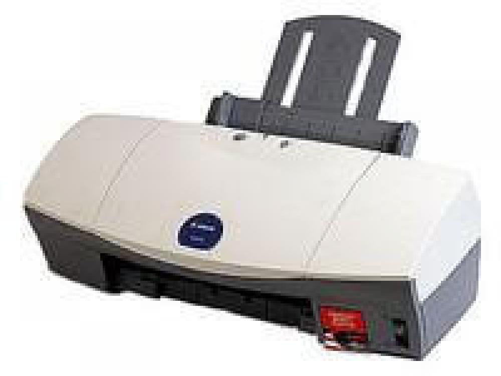 Принтер Canon BubbleJet S450 с СНПЧ изображение Астана - изображение 1