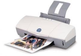 Принтер Canon BubbleJet S4500 с СНПЧ и чернилами Принтер Canon BubbleJet S4500 с СНПЧ и чернилами