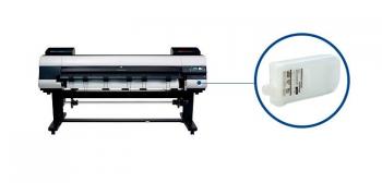 Плоттер Canon imagePROGRAF IPF9000 с ПЗК и чернилами Плоттер Canon imagePROGRAF IPF9000 с ПЗК и чернилами