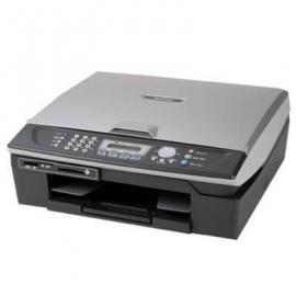 МФУ Brother MFC-210C с ПЗК и чернилами МФУ Brother MFC-210C с ПЗК и чернилами