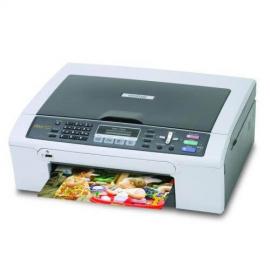 МФУ Brother MFC-230C с ПЗК и чернилами МФУ Brother MFC-230C с ПЗК и чернилами