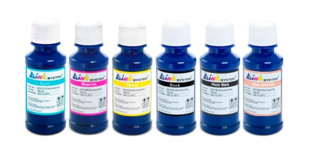 изображение Чернила INKSYSTEM для фотопечати на Canon PIXMA iX7000 (100 ml) изображение Чернила INKSYSTEM для фотопечати на Canon PIXMA iX7000 (100 ml)