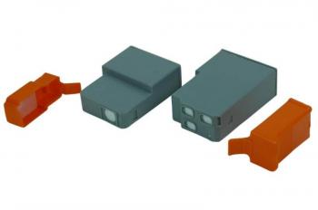 Перезаправляемые картриджи для Canon BJ S330