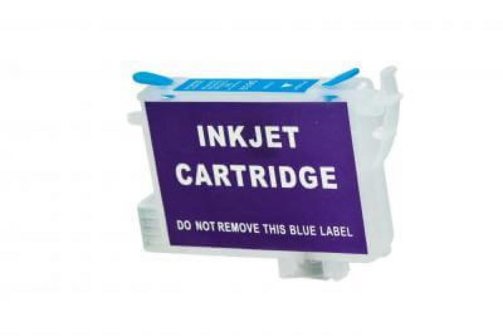 изображение Перезаправляемые картриджи для Epson Stylus C88+ - изображение 1