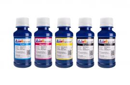 Чернила INKSYSTEM для фотопечати на Epson Stylus Office TX510FN (100 ml) Чернила INKSYSTEM для фотопечати на Epson Stylus Office TX510FN (100 ml)