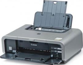 Принтер Canon Pixma iP5200R с СНПЧ и чернилами Принтер Canon Pixma iP5200R с СНПЧ и чернилами