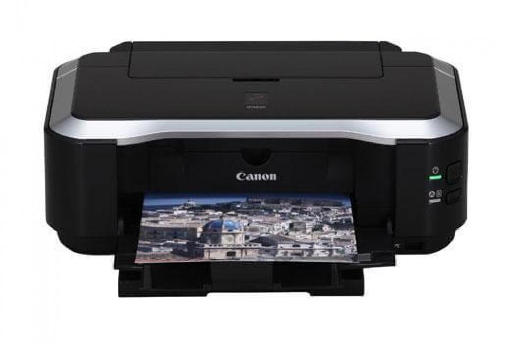 Принтер Canon PIXMA iP3600 с перезаправляемыми картриджами картинка Астана - изображение 1