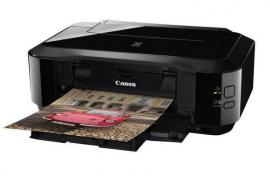 Принтер Canon PIXMA IP4940 с ПЗК и чернилами Принтер Canon PIXMA IP4940 с ПЗК и чернилами