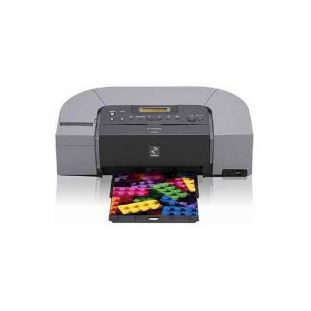 Принтер Canon PIXMA iP6310 с перезаправляемыми картриджами картинка Казахстан - изображение 1