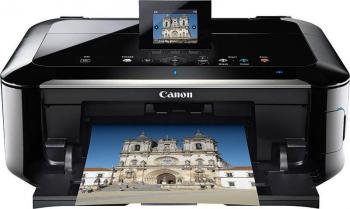 МФУ Canon PIXMA MG5320 с ПЗК и чернилами МФУ Canon PIXMA MG5320 с ПЗК и чернилами