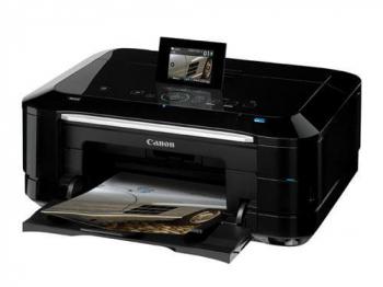 МФУ Canon PIXMA MG6140 с ПЗК и чернилами МФУ Canon PIXMA MG6140 с ПЗК и чернилами