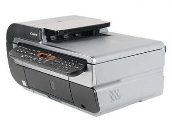 МФУ Canon PIXMA MP530 с ПЗК и чернилами МФУ Canon PIXMA MP530 с ПЗК и чернилами