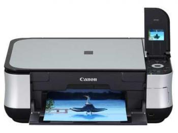 МФУ Canon PIXMA MP540 с ПЗК и чернилами МФУ Canon PIXMA MP540 с ПЗК и чернилами