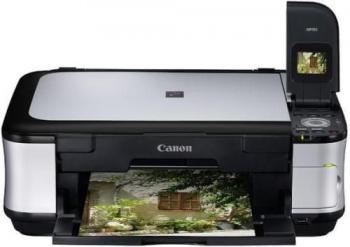 МФУ Canon PIXMA MP550 с ПЗК и чернилами МФУ Canon PIXMA MP550 с ПЗК и чернилами