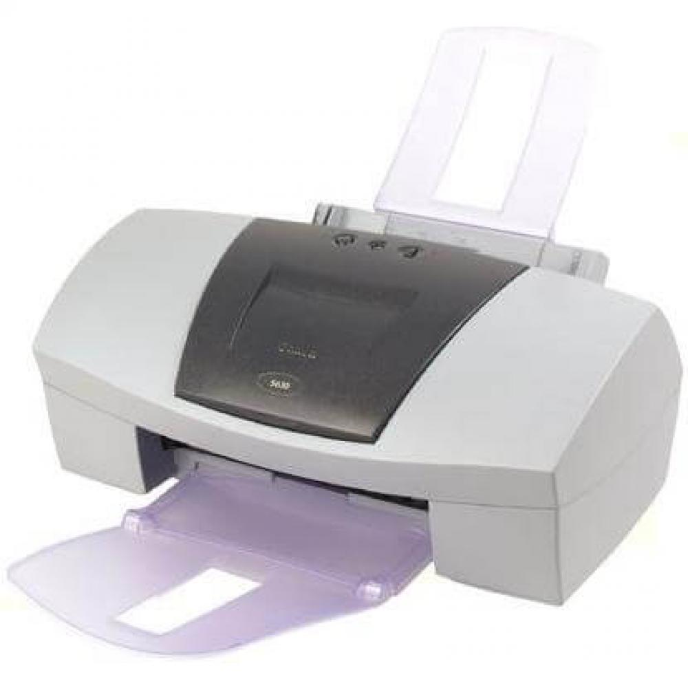 Принтер Canon S600 с перезаправляемыми картриджами изображение Астана - изображение 1