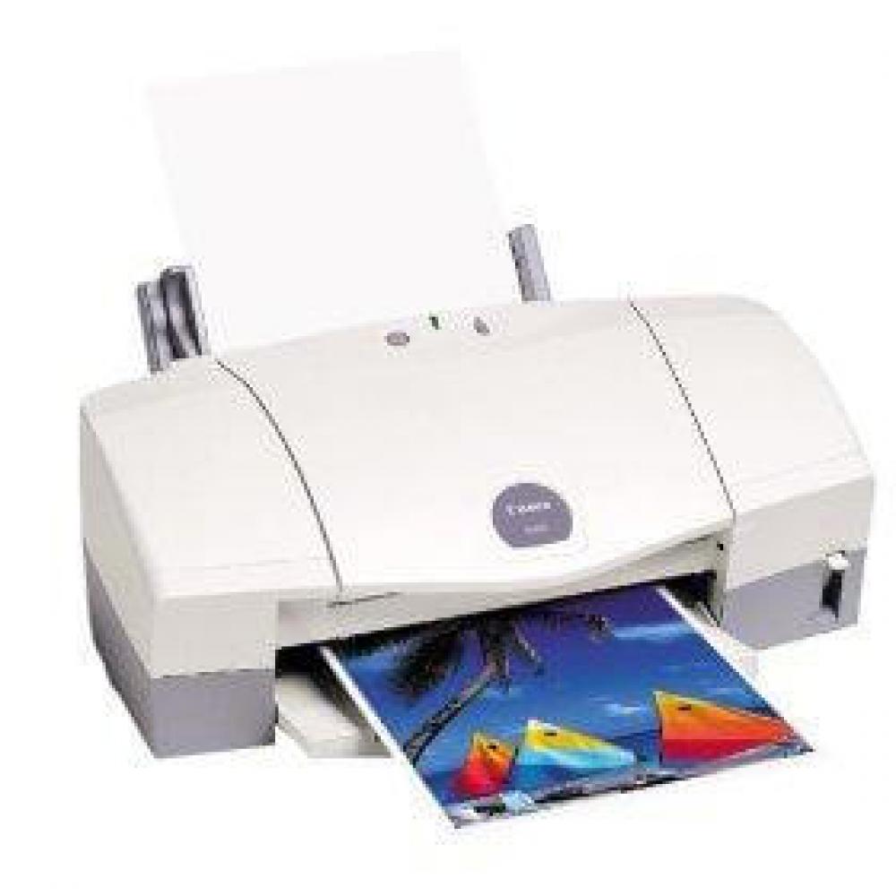 Принтер Canon S800 с перезаправляемыми картриджами картинка Казахстан - изображение 1