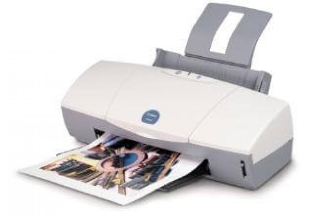 Принтер Canon S4500 с перезаправляемыми картриджами изображение Алмата - изображение 1