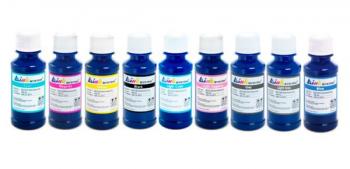 Чернила INKSYSTEM для фотопечати на HP Photosmart 8753 (100 ml) Чернила INKSYSTEM для фотопечати на HP Photosmart 8753 (100 ml)