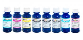 Чернила INKSYSTEM для фотопечати на HP PhotoSmart Pro B9100 (100 ml)