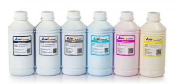 Чернила INKSYSTEM для фотопечати на HP DesignJet 20 (1 L)