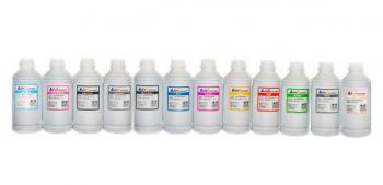 Чернила INKSYSTEM для фотопечати на HP DesignJet Z3200 (1 L)