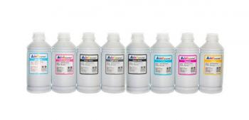Чернила INKSYSTEM для фотопечати на HP DesignJet Z6100 (1 L)