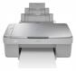 Epson CX3600 с СНПЧ 2