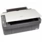 Epson DX3850 с СНПЧ 4