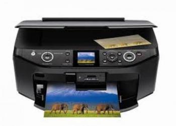 МФУ Epson Stylus Photo RX595 с СНПЧ и чернилами МФУ Epson Stylus Photo RX595 с СНПЧ и чернилами