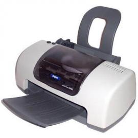 Принтер Epson Stylus C41 с СНПЧ и чернилами Принтер Epson Stylus C41 с СНПЧ и чернилами