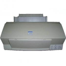 Принтер Epson Stylus Color 400 с СНПЧ и чернилами Принтер Epson Stylus Color 400 с СНПЧ и чернилами