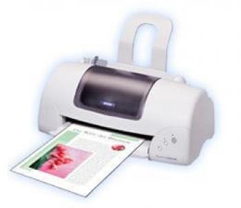 Принтер Epson Stylus Color 685 с СНПЧ и чернилами Принтер Epson Stylus Color 685 с СНПЧ и чернилами
