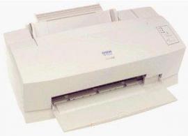 Принтер Epson Stylus Color 850 с СНПЧ и чернилами Принтер Epson Stylus Color 850 с СНПЧ и чернилами