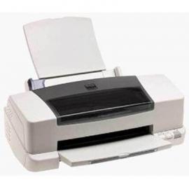 Принтер Epson Stylus Color 860 с СНПЧ и чернилами Принтер Epson Stylus Color 860 с СНПЧ и чернилами