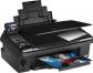 Epson TX400 (TX409) с СНПЧ 5