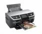 Epson R360 с СНПЧ 3