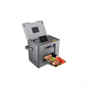 Принтер Epson Picture Mate 280 с СНПЧ и чернилами