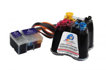 СНПЧ Epson Stylus Color 777