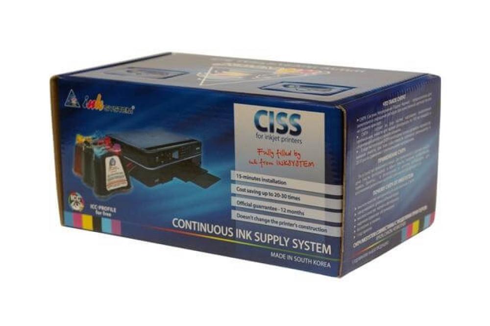 изображение СНПЧ Epson Picture Mate 290 изображение СНПЧ Epson Picture Mate 290