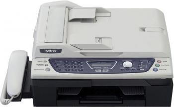 МФУ Brother INTELLIFAX 2440C с ПЗК и чернилами МФУ Brother INTELLIFAX 2440C с ПЗК и чернилами